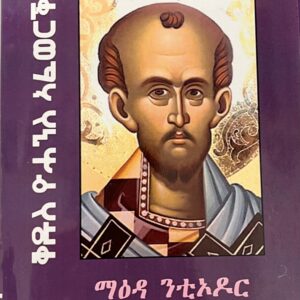 ማዕዳ ንቲኦዶር ድሕሪ ውድቀቱ