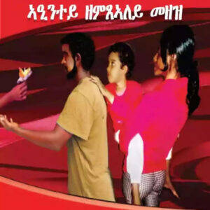 ኣዒንተይ ዘምጽኣለይ መዘዝ