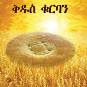 ቅዱስ ቊርባን