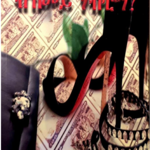 ብኸመይ ሃብቲማ?