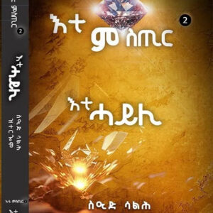 እቲ ምስጢር እታ ሓይሊ