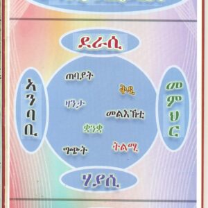 መኣዲ ልቢ ወለድ – meadi lbi weled