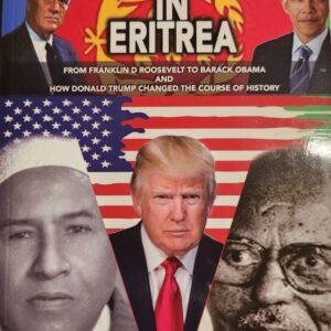 The History of the usa in Eritrea